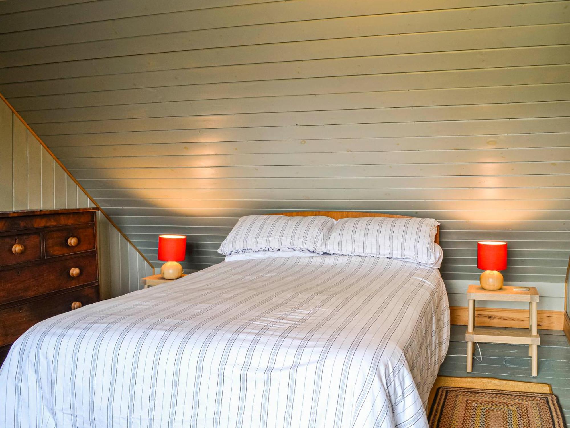 Rosebank Cottage Borgue  Экстерьер фото